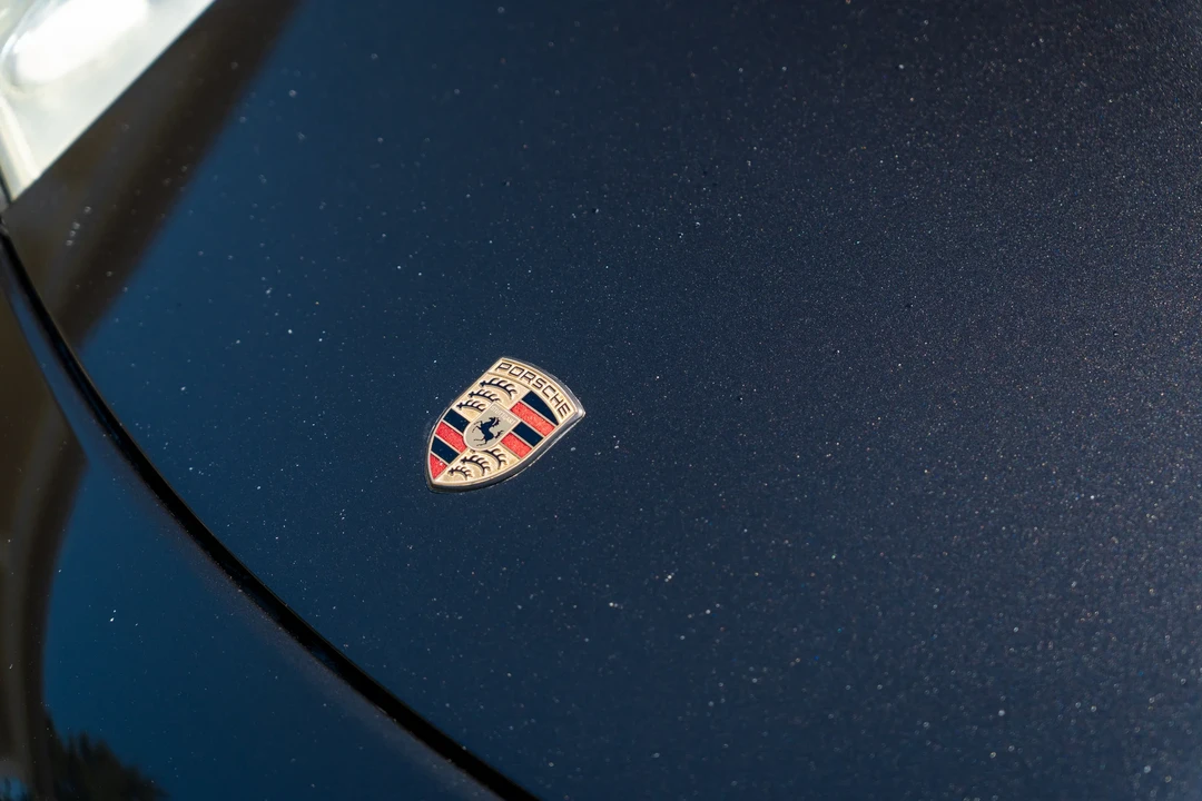 2004 Porsche 996 Carrera 4S - Image 22 of 31
