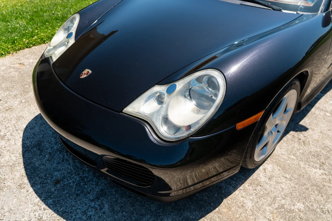 2004 Porsche 996 Carrera 4S - Image 20 of 31