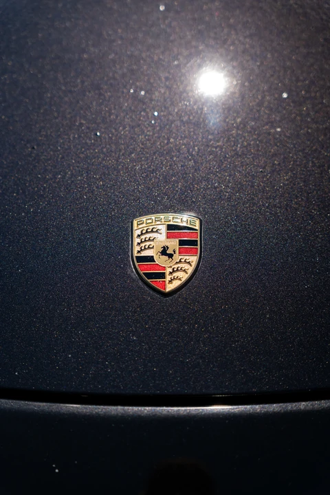 2004 Porsche 996 Carrera 4S - Image 21 of 31
