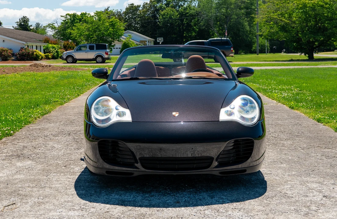 2004 Porsche 996 Carrera 4S - Image 2 of 31