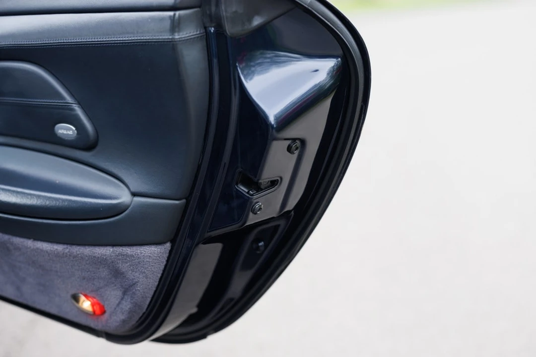2004 Porsche 996 Carrera 4S - Image 24 of 31
