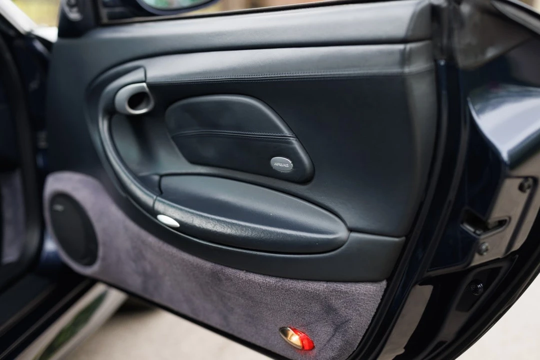2004 Porsche 996 Carrera 4S - Image 20 of 31