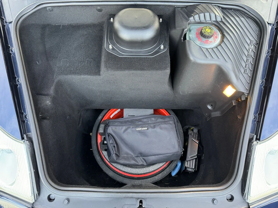 2004 Porsche 996 Carrera 4S - Image 18 of 18