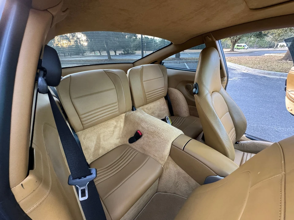 2004 Porsche 996 Carrera 4S - Image 13 of 18