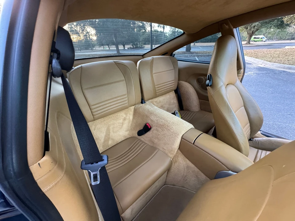 2004 Porsche 996 Carrera 4S - Image 16 of 18