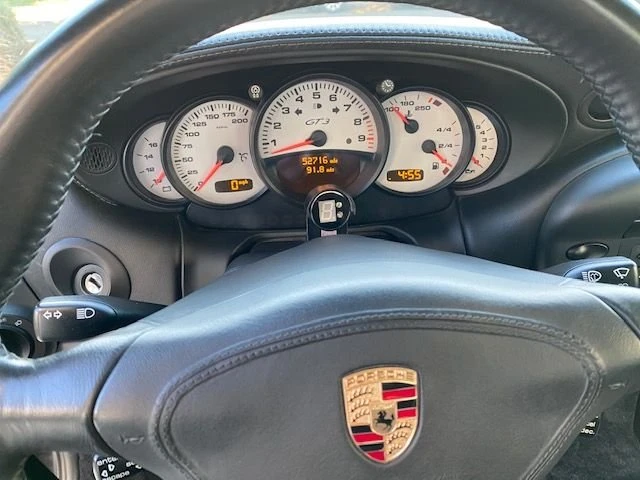 2004 Porsche 996 GT3 - Image 10 of 13