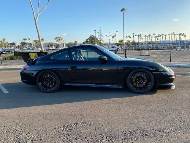 2004 Porsche 996 GT3 - Image 5 of 13