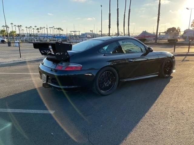 2004 Porsche 996 GT3 - Image 6 of 13
