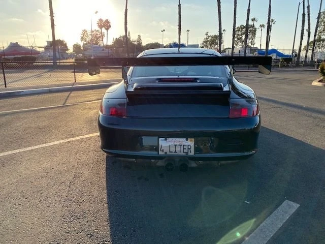 2004 Porsche 996 GT3 - Image 4 of 13