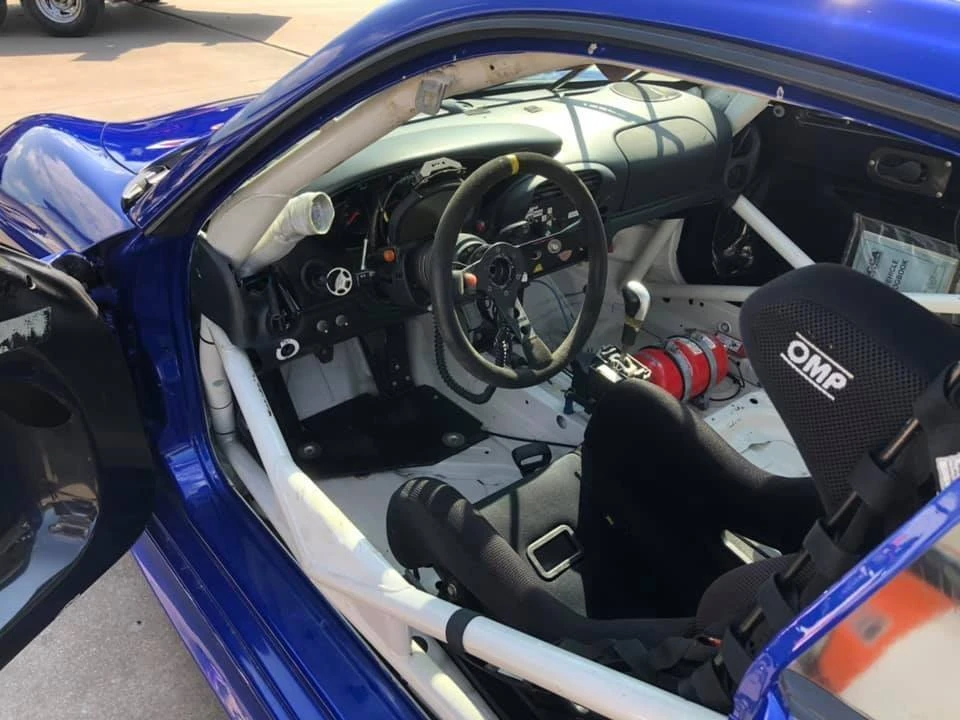 2004 Porsche 996 GT3 - Image 11 of 14