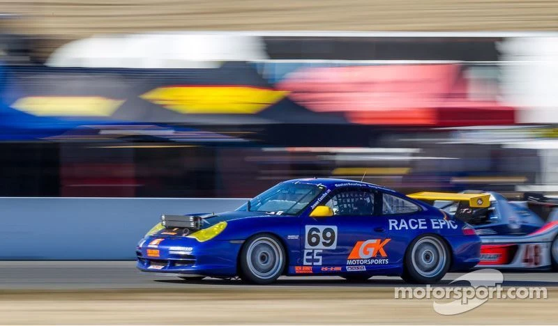 2004 Porsche 996 GT3 - Image 8 of 14