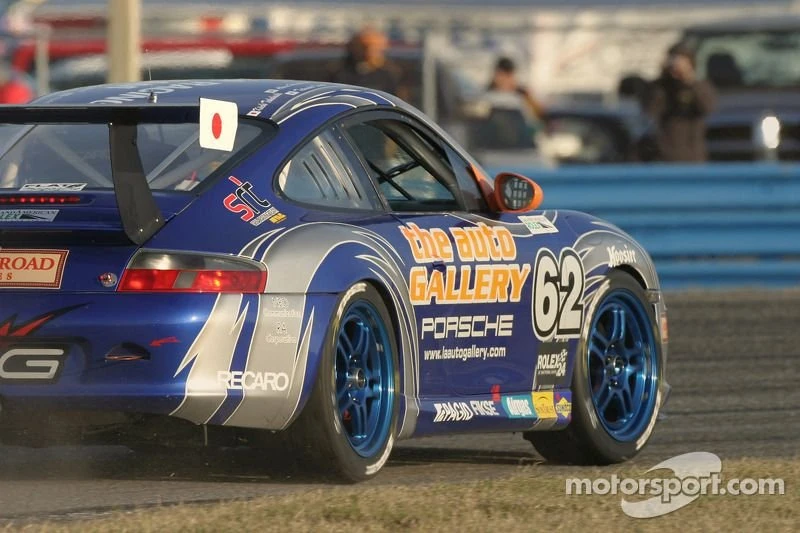2004 Porsche 996 GT3 - Image 12 of 14