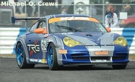 2004 Porsche 996 GT3 - Image 14 of 14