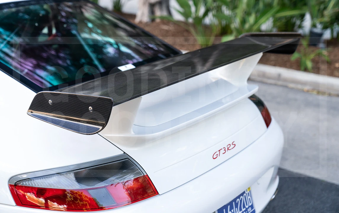 2004 Porsche 996 GT3 RS - Image 15 of 18