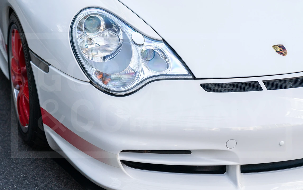 2004 Porsche 996 GT3 RS - Image 12 of 18