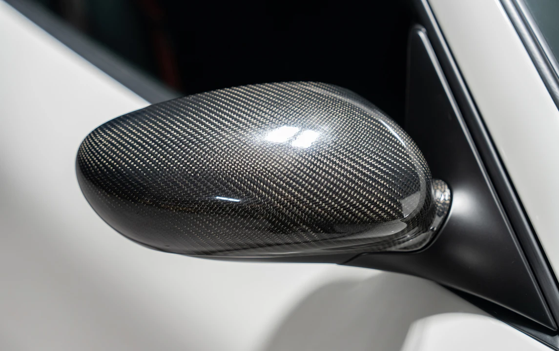 2004 Porsche 996 GT3 RS - Image 18 of 20