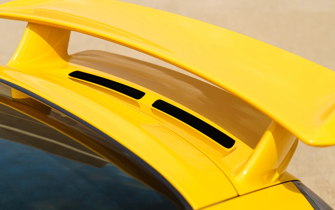2004 Porsche 996 GT3 - Image 13 of 18