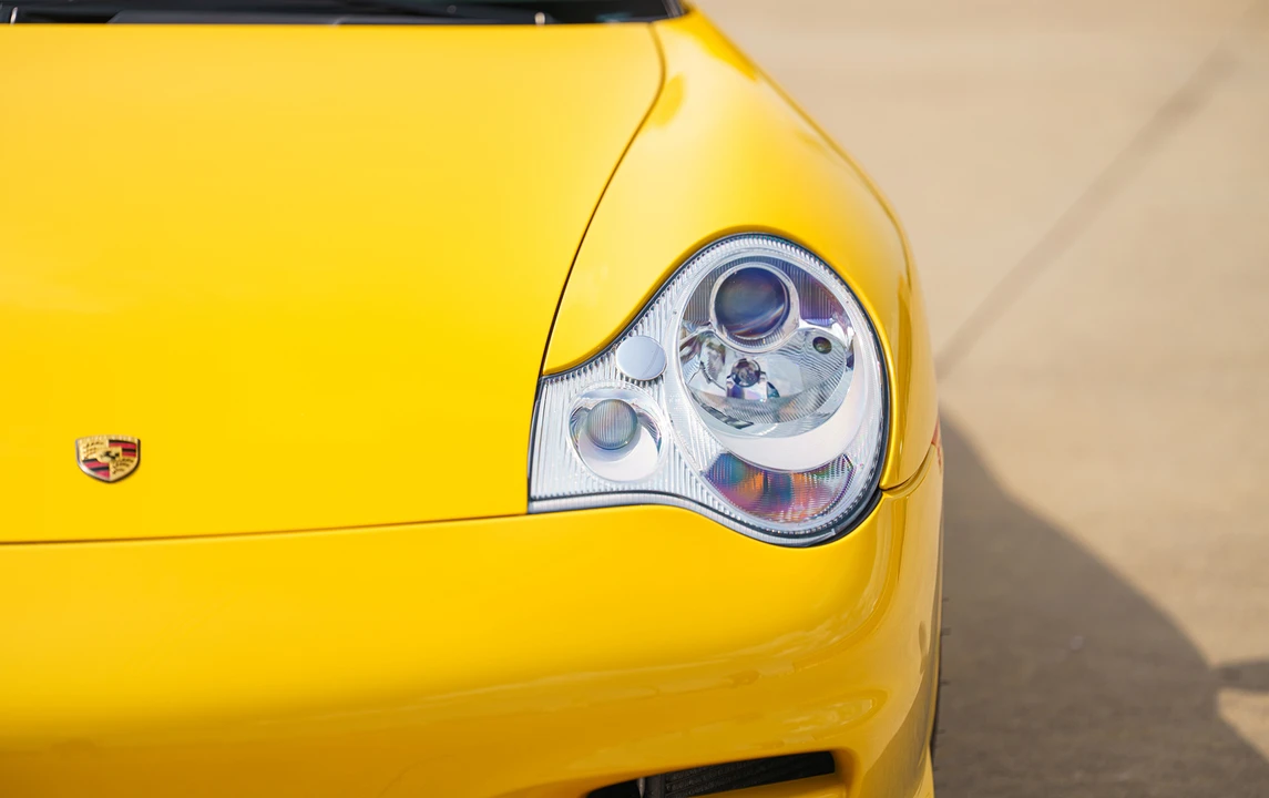 2004 Porsche 996 GT3 - Image 11 of 18