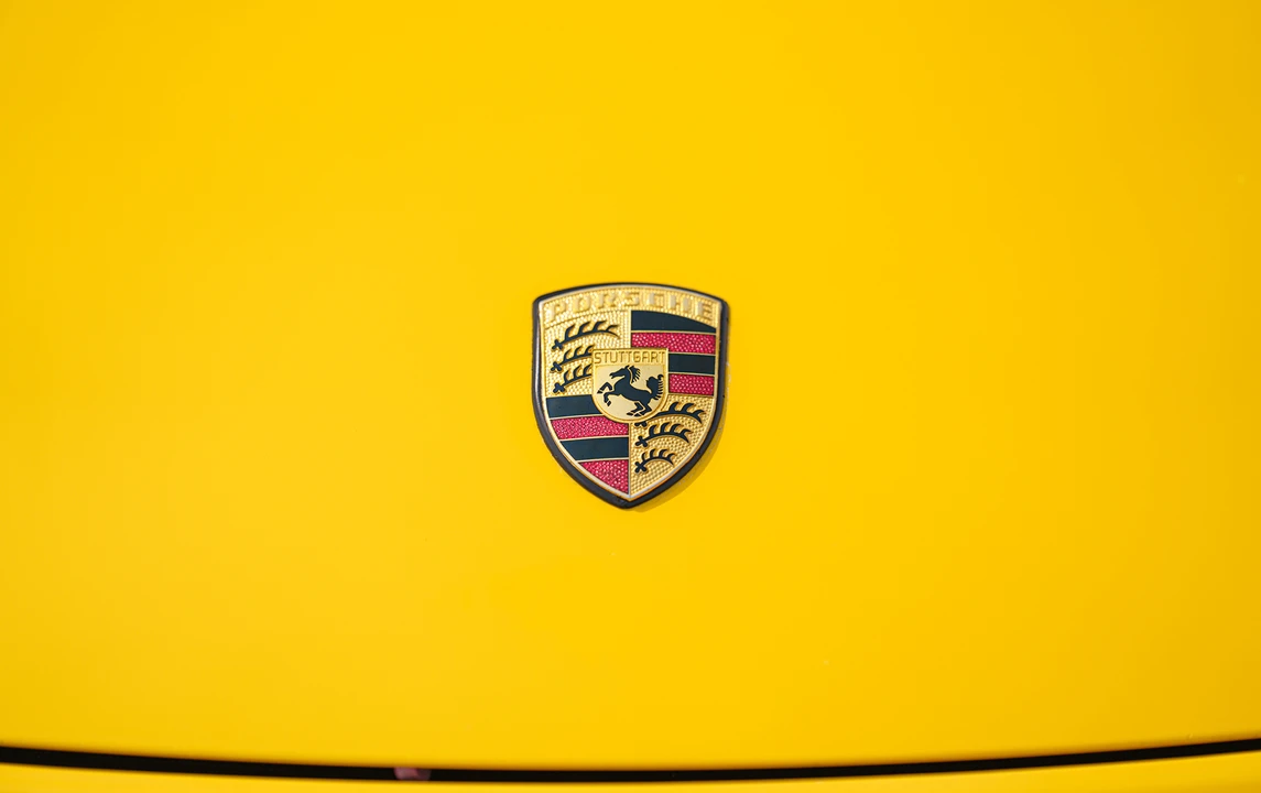 2004 Porsche 996 GT3 - Image 10 of 18
