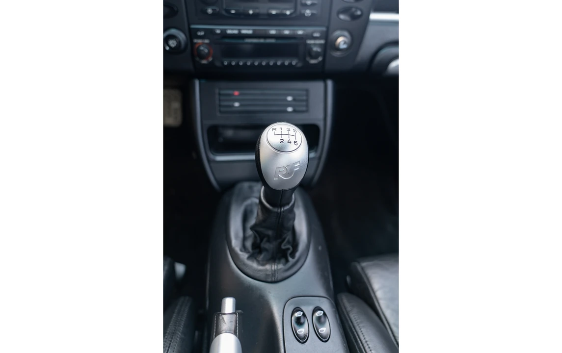 2004 Porsche 996 GT3 - Image 21 of 31