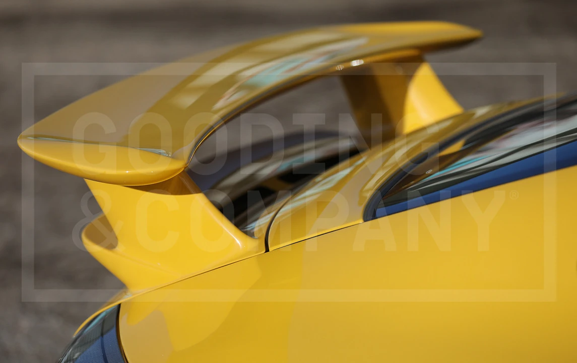 2004 Porsche 996 GT3 - Image 13 of 16