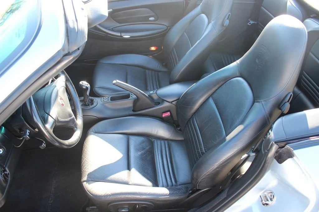 2004 Porsche 996 Turbo - Image 15 of 22