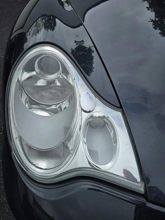 2004 Porsche 996 Turbo - Image 26 of 31