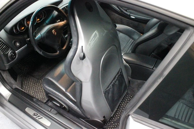 2004 Porsche 996 Carrera - Image 3 of 9
