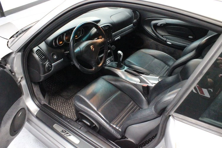2004 Porsche 996 Carrera - Image 2 of 9