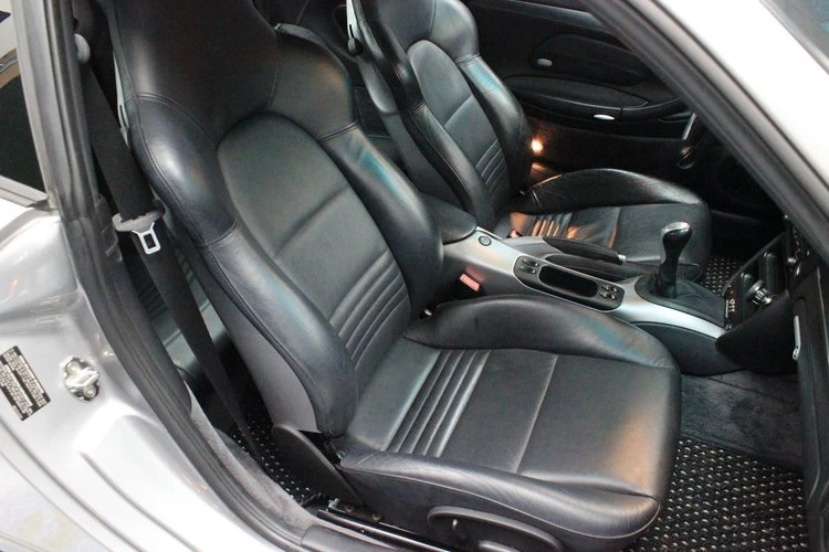 2004 Porsche 996 Carrera - Image 6 of 9