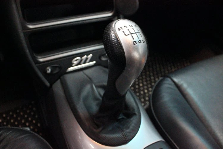 2004 Porsche 996 Carrera - Image 4 of 9