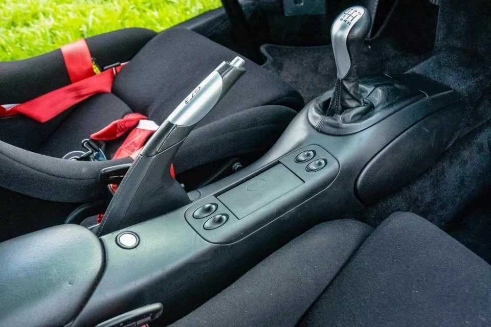 2004 Porsche 996 GT3 - Image 11 of 12