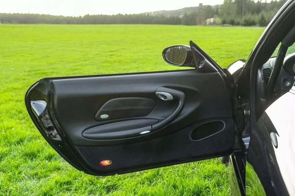 2004 Porsche 996 GT3 - Image 12 of 12