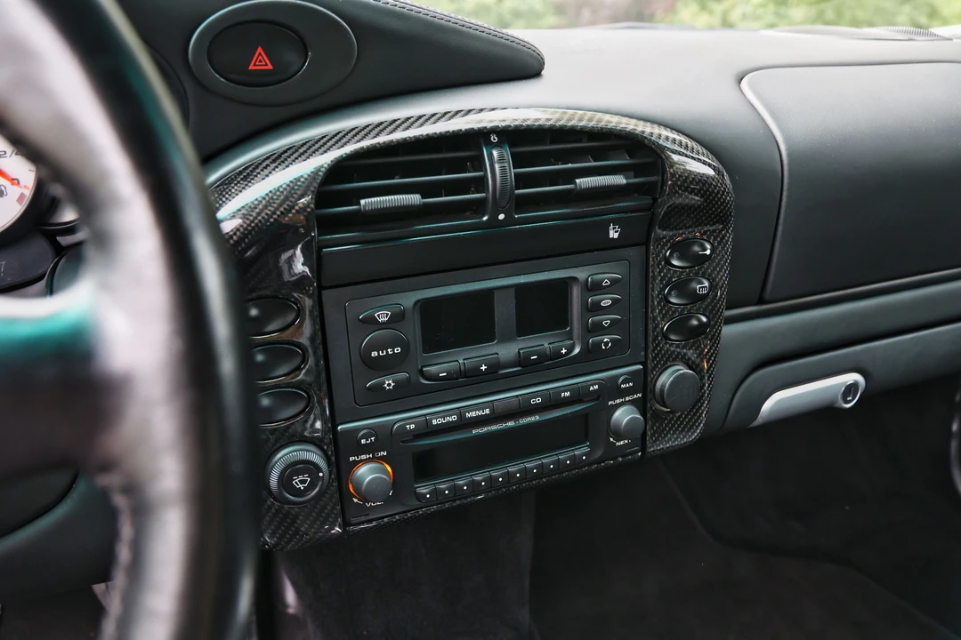 2004 Porsche 996 GT2 - Image 12 of 31
