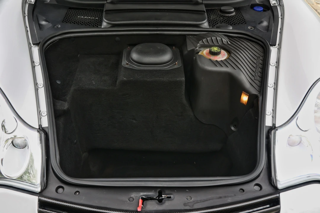 2004 Porsche 996 GT2 - Image 20 of 31