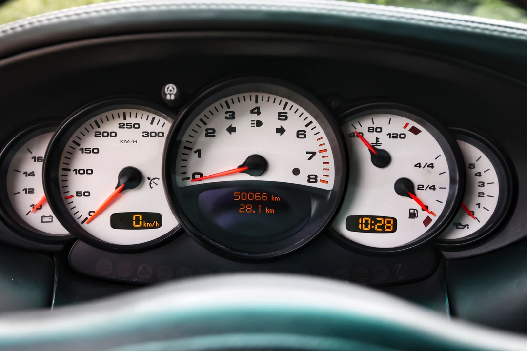 2004 Porsche 996 GT2 - Image 10 of 31