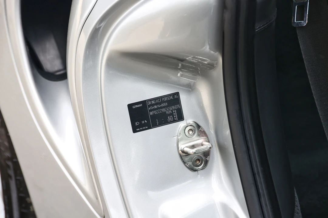 2004 Porsche 996 GT2 - Image 31 of 31