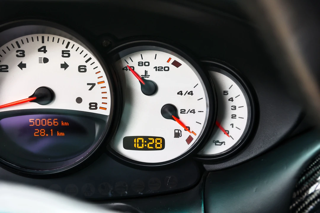 2004 Porsche 996 GT2 - Image 11 of 31