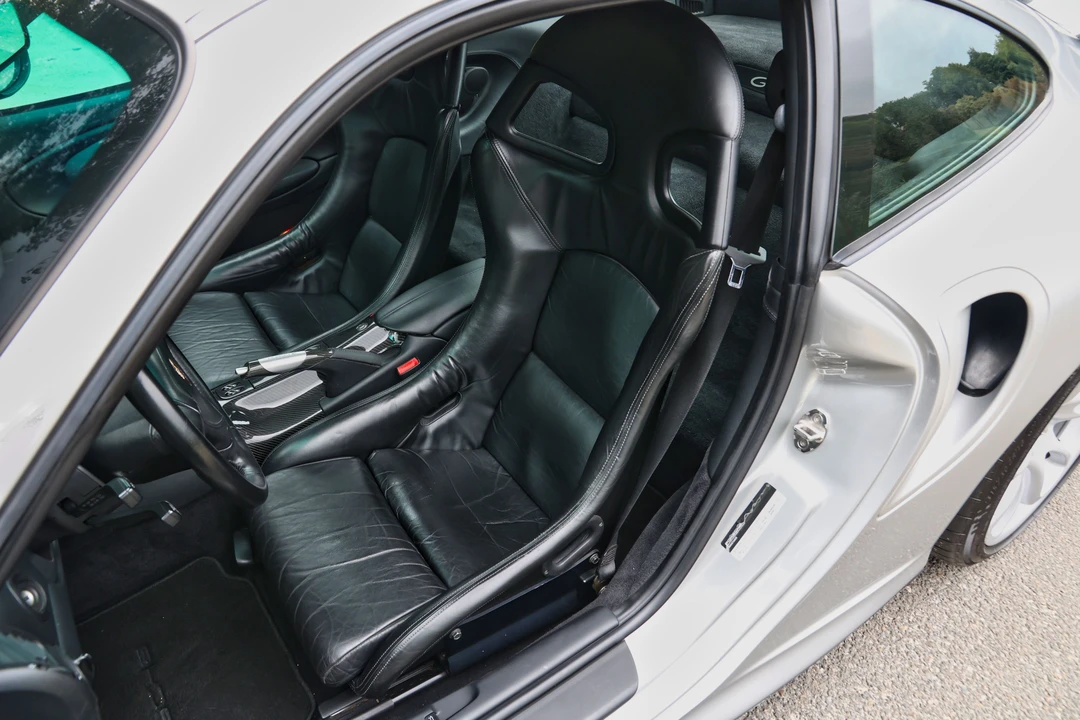 2004 Porsche 996 GT2 - Image 15 of 31