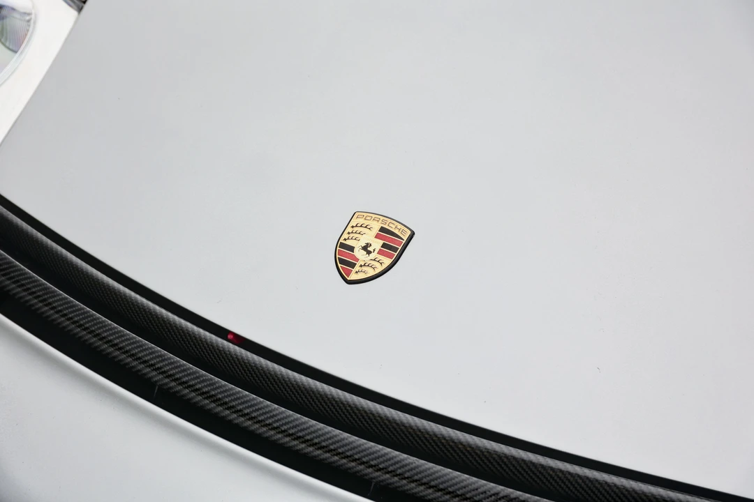 2004 Porsche 996 GT2 - Image 21 of 31