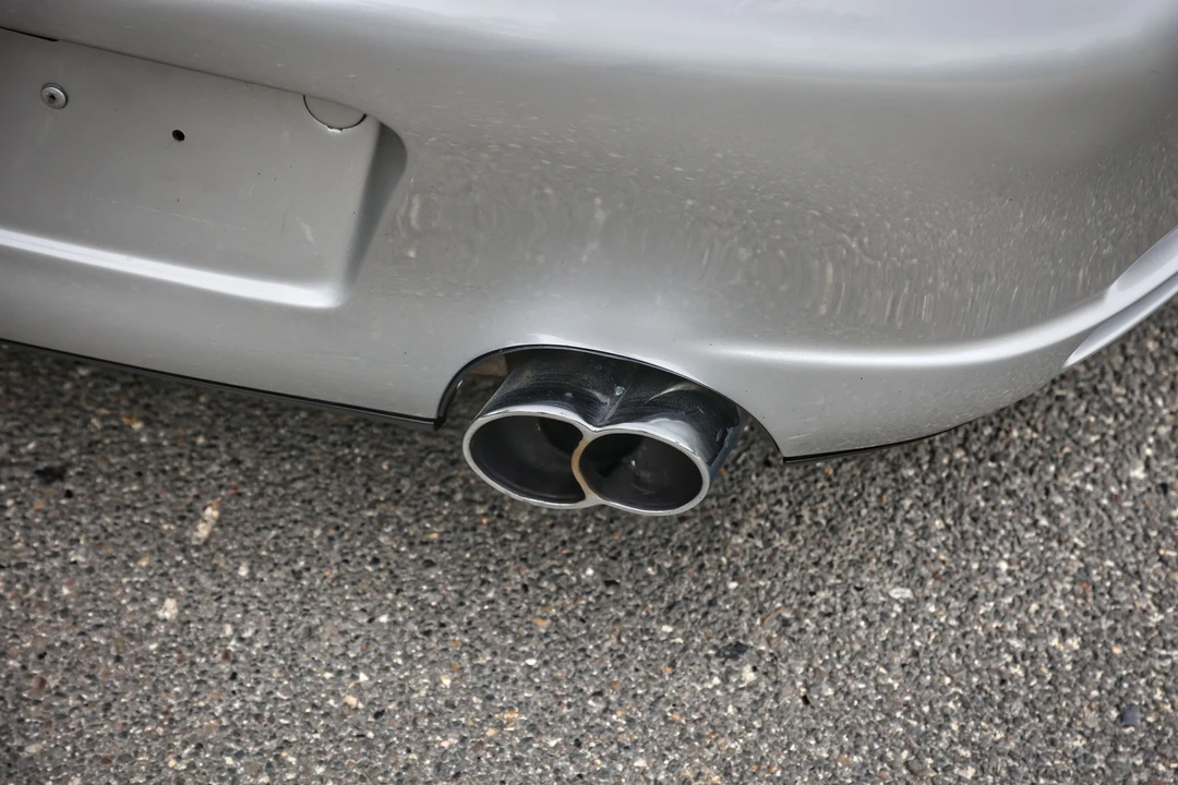 2004 Porsche 996 GT2 - Image 26 of 31