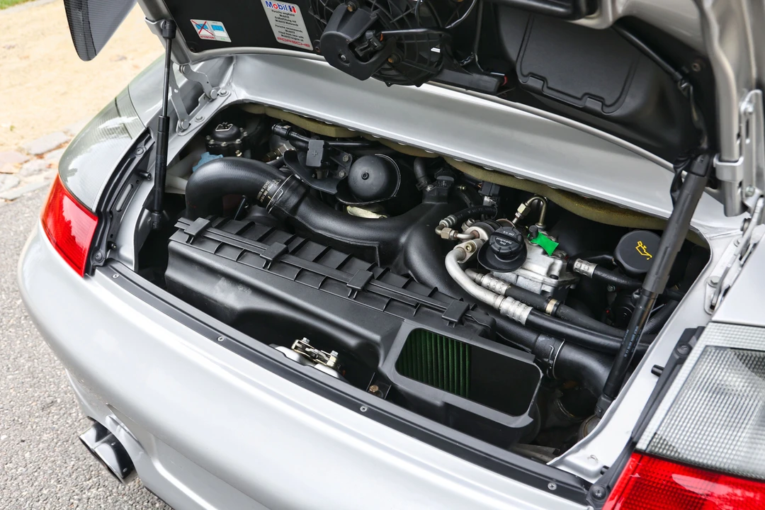 2004 Porsche 996 GT2 - Image 28 of 31