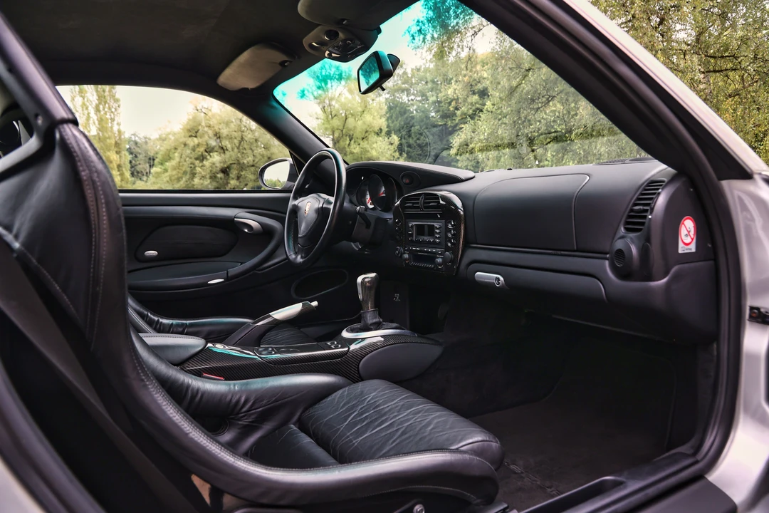 2004 Porsche 996 GT2 - Image 17 of 31