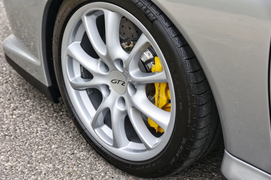 2004 Porsche 996 GT2 - Image 22 of 31