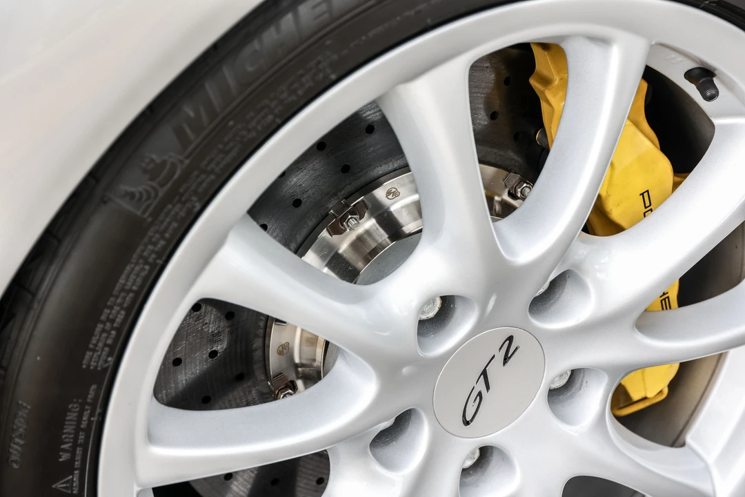 2004 Porsche 996 GT2 - Image 23 of 31