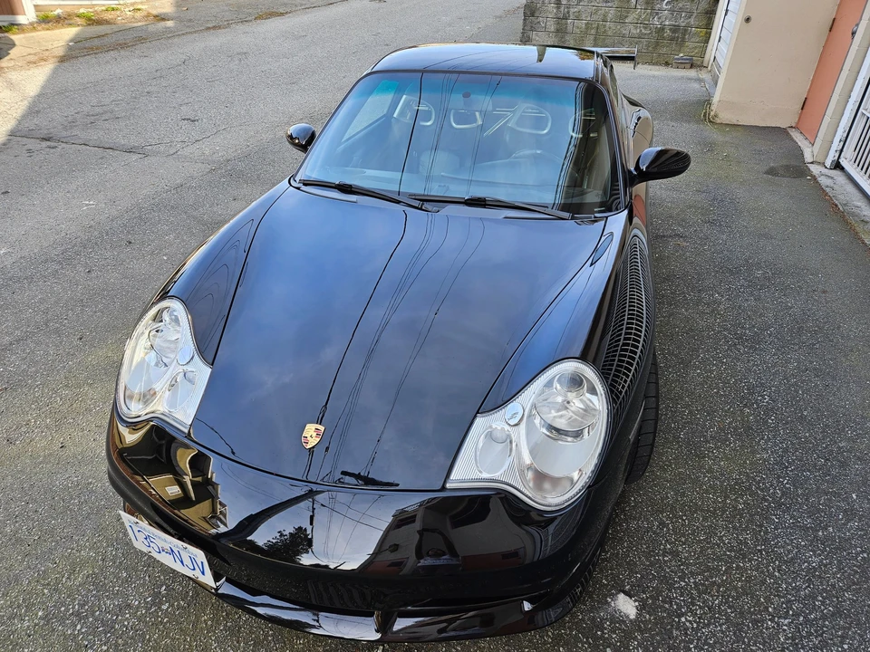2004 Porsche 996 GT3 - Image 3 of 22