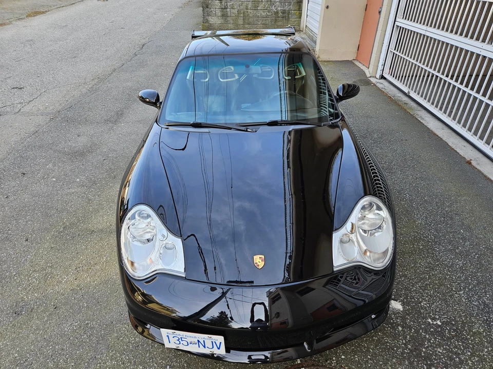 2004 Porsche 996 GT3 - Image 5 of 22