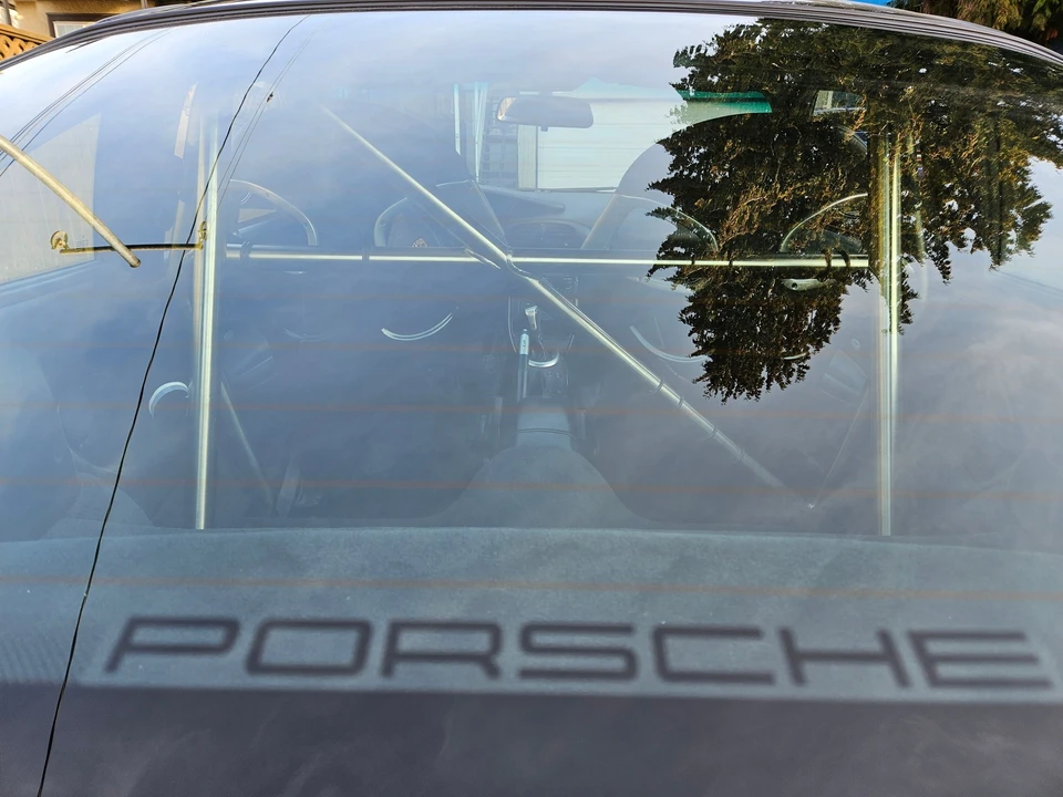 2004 Porsche 996 GT3 - Image 10 of 22