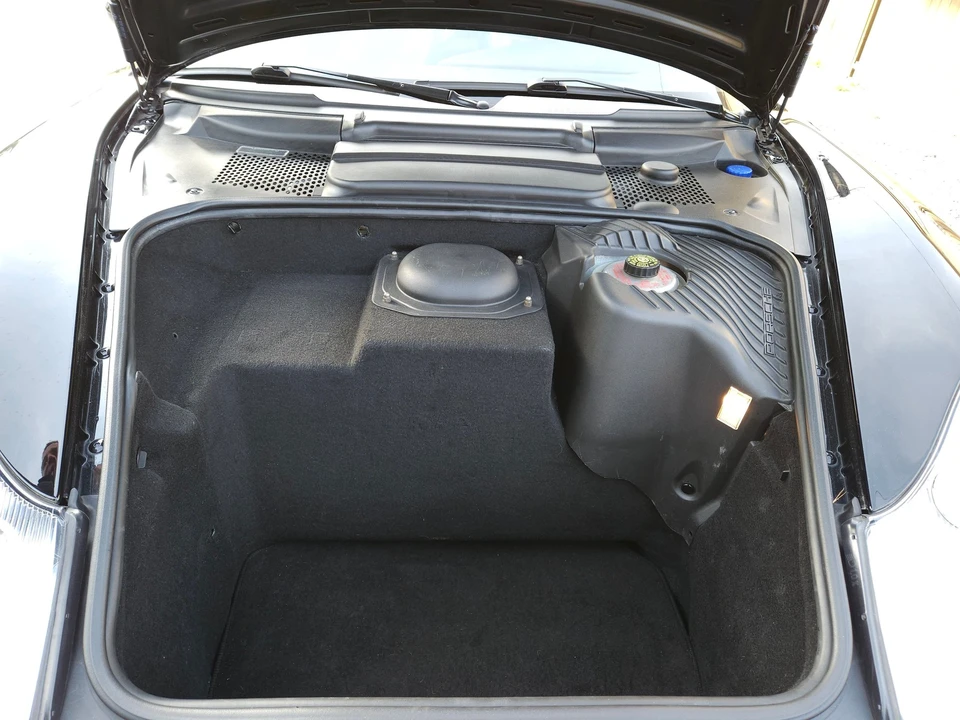 2004 Porsche 996 GT3 - Image 19 of 22