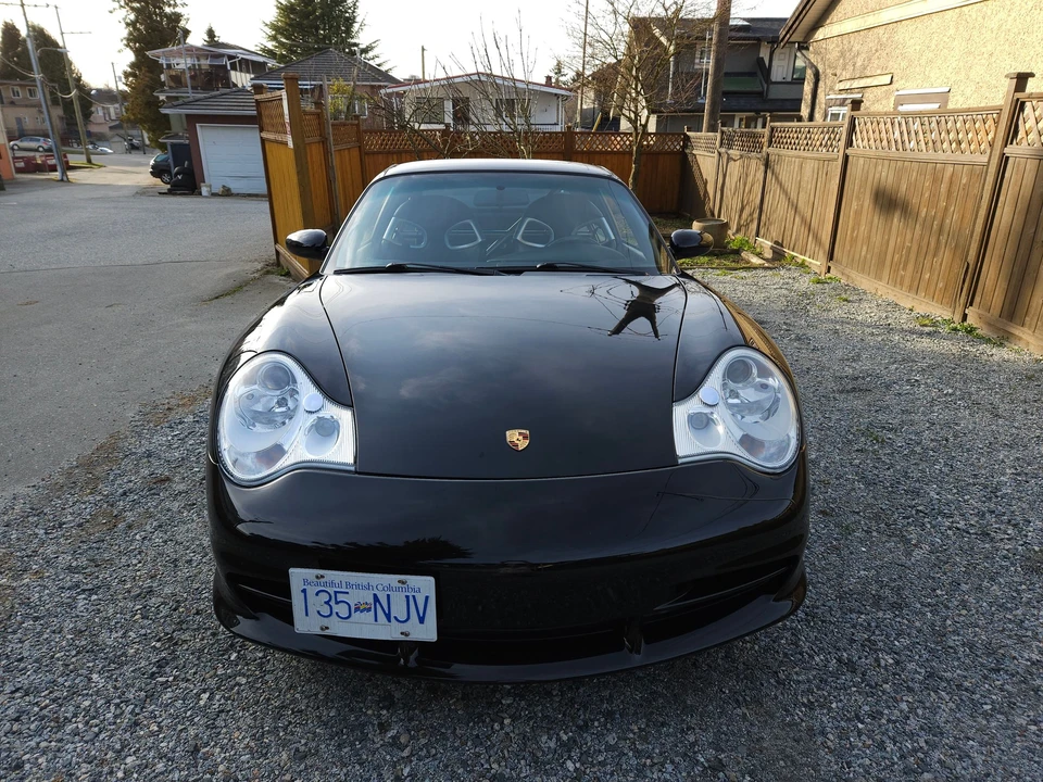 2004 Porsche 996 GT3 - Image 20 of 22
